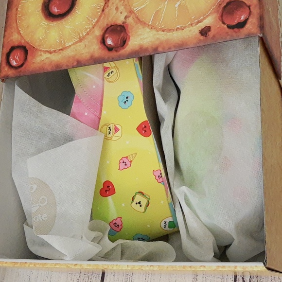 Hot Chocolate Design Chocolaticas Platform Wedge Slingback Sandals PICNIC Sz 8 - Picture 9 of 16